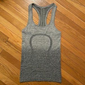 Lululemon Swiftly Tech Tank